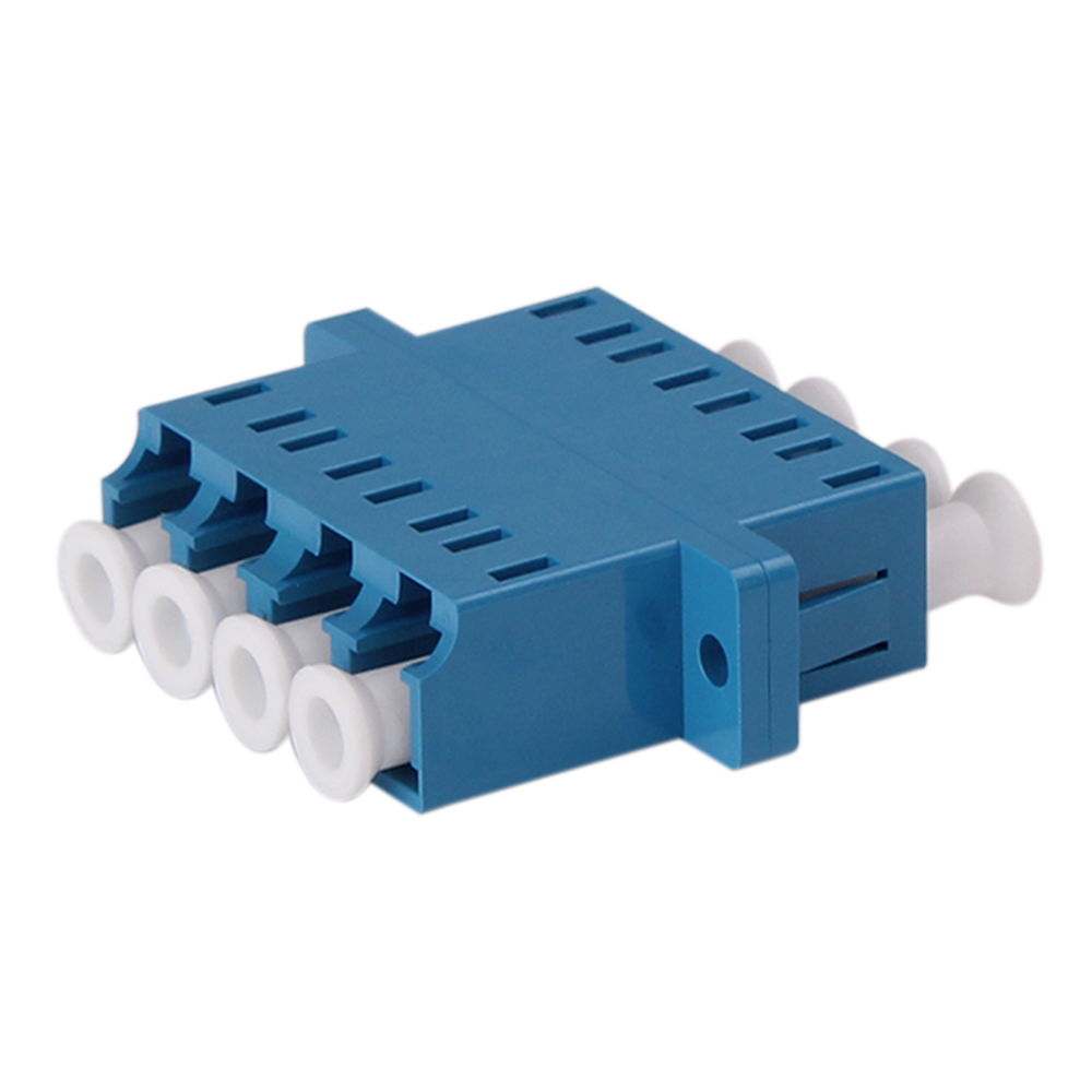 آداپتور کوآد LC-LC سیموبیت