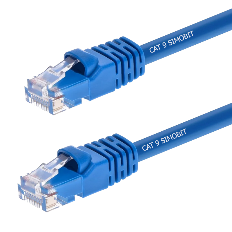 پچ کورد شبکه سیموبیت Cat9
