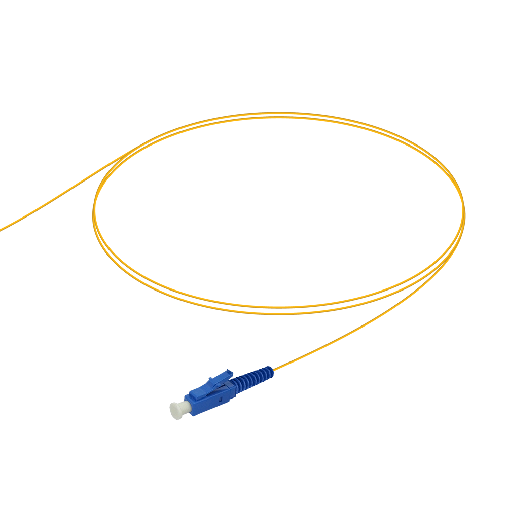 پیگتیل سینگل مود LC سیموبیت