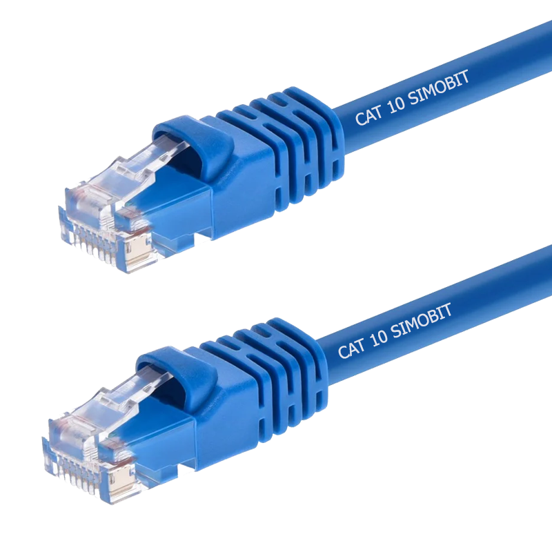 پچ کورد شبکه سیموبیت Cat10