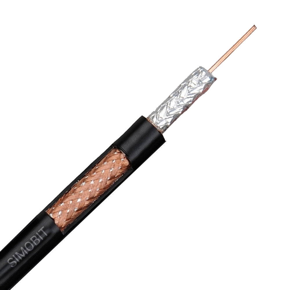 کابل کواکسیال سیموبیت simobit
