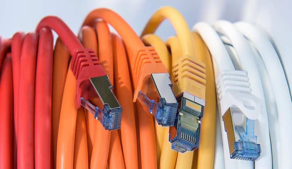 انواع سوکت شبکه - simobit